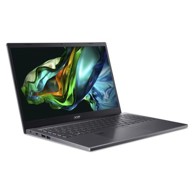 ACER Laptop Aspire 5 A515-58GM / Intel Core i5-13420H, 15.6", 1920x1080, 32GB, 1TB SSD, Windows 11, siva